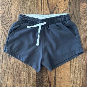 Cadets shorts